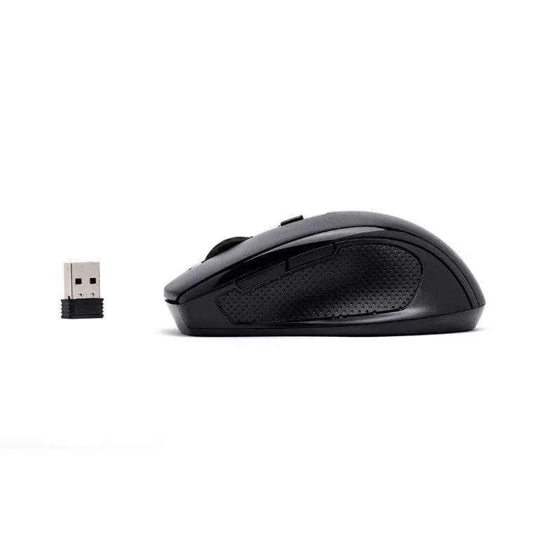 Novaro Novkbm003 2.4g Wireless Keyboard/Mouse Comb view 7