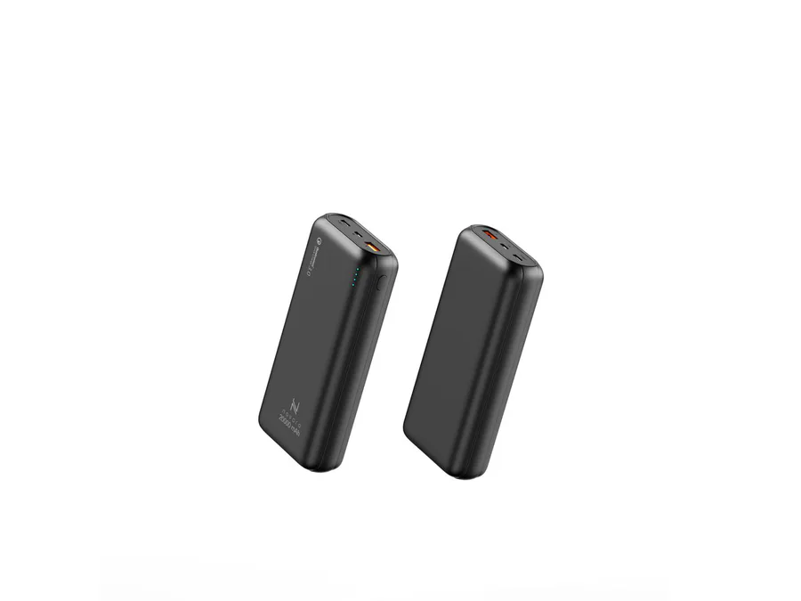 Novaro Novpow003 20000mah Powerbank view 3