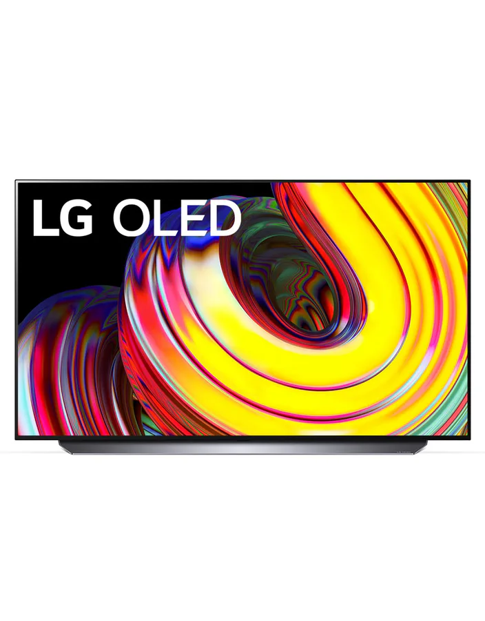 Lg Oled55cs6la 55" OLED LED TV view 10