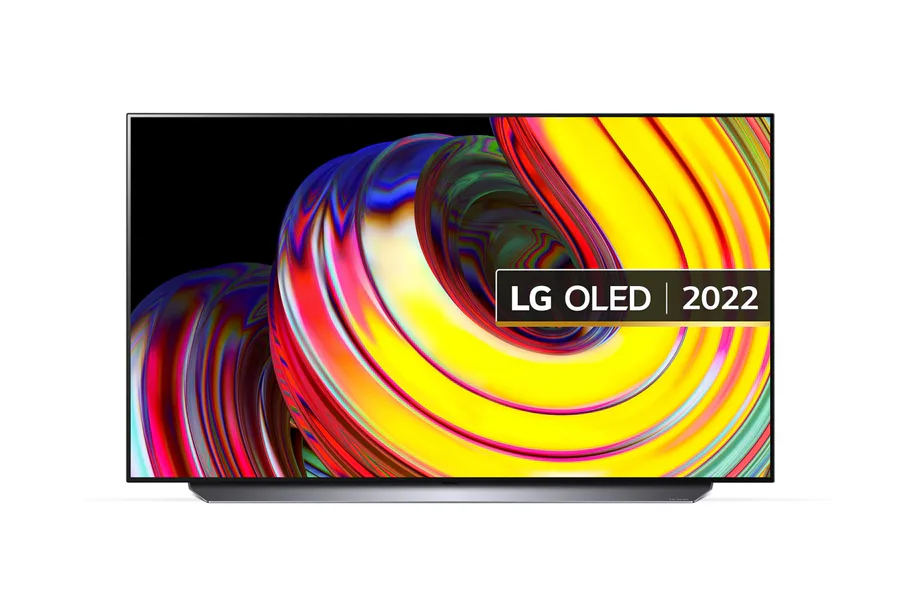Lg Oled55cs6la 55" OLED LED TV view 3