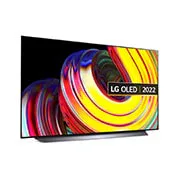 Lg Oled55cs6la 55" OLED LED TV view 4