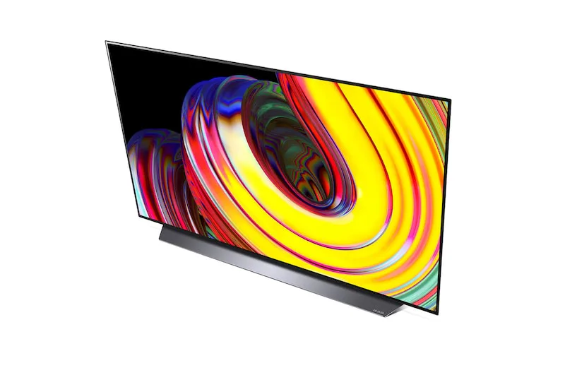 Lg Oled55cs6la 55" OLED LED TV view 5