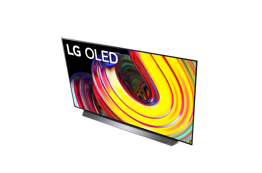 Lg Oled55cs6la 55" OLED LED TV view 7