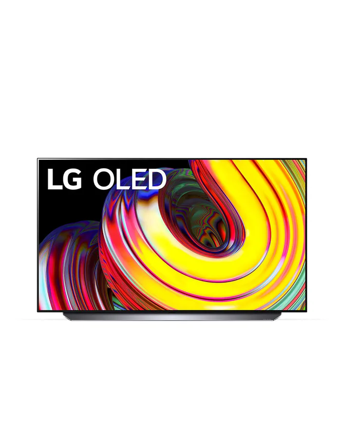 Lg Oled55cs6la 55" OLED LED TV view 8