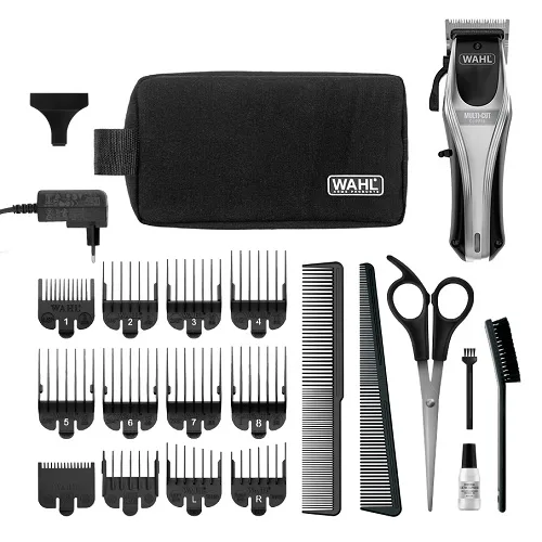 Wahl Wc9657-026 Cordless Multicut Hairclipper