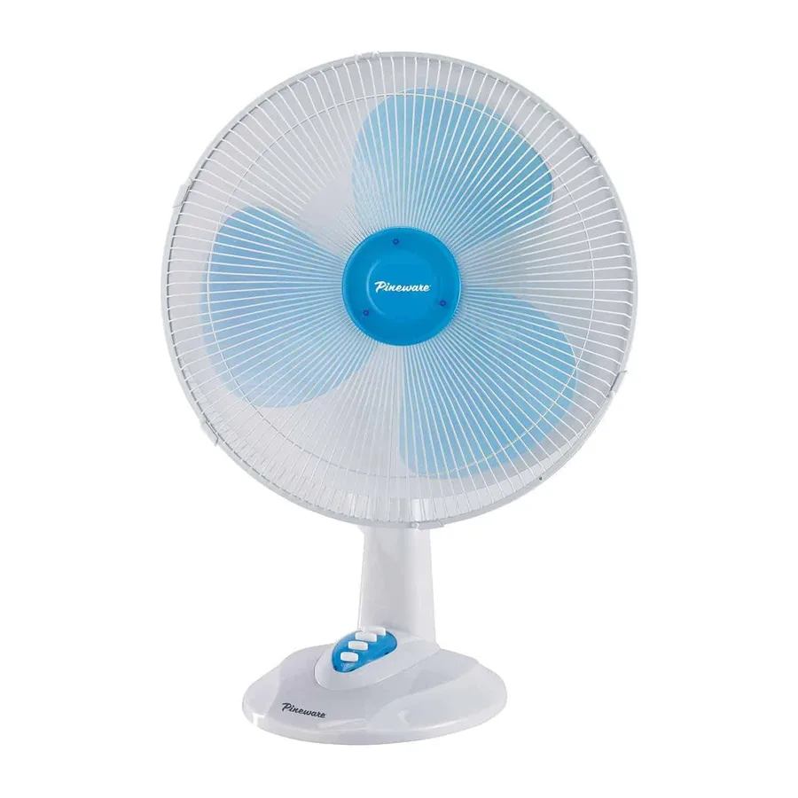Pineware Pdf40 40cm Desk Fan view 2
