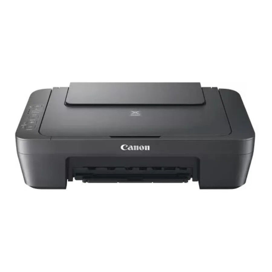 Canon Pixma Mg2541s 3in1 Printer