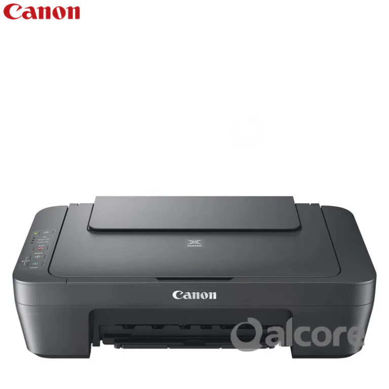 Canon Pixma Mg2541s 3in1 Printer view 8