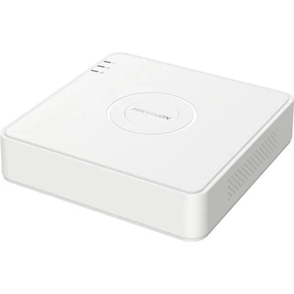 Hik Vision Ds-7104hghi-M1 7100 4ch Turbo HD Dvr view 2