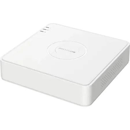 Hik Vision Ds-7104hghi-M1 7100 4ch Turbo HD Dvr view 7