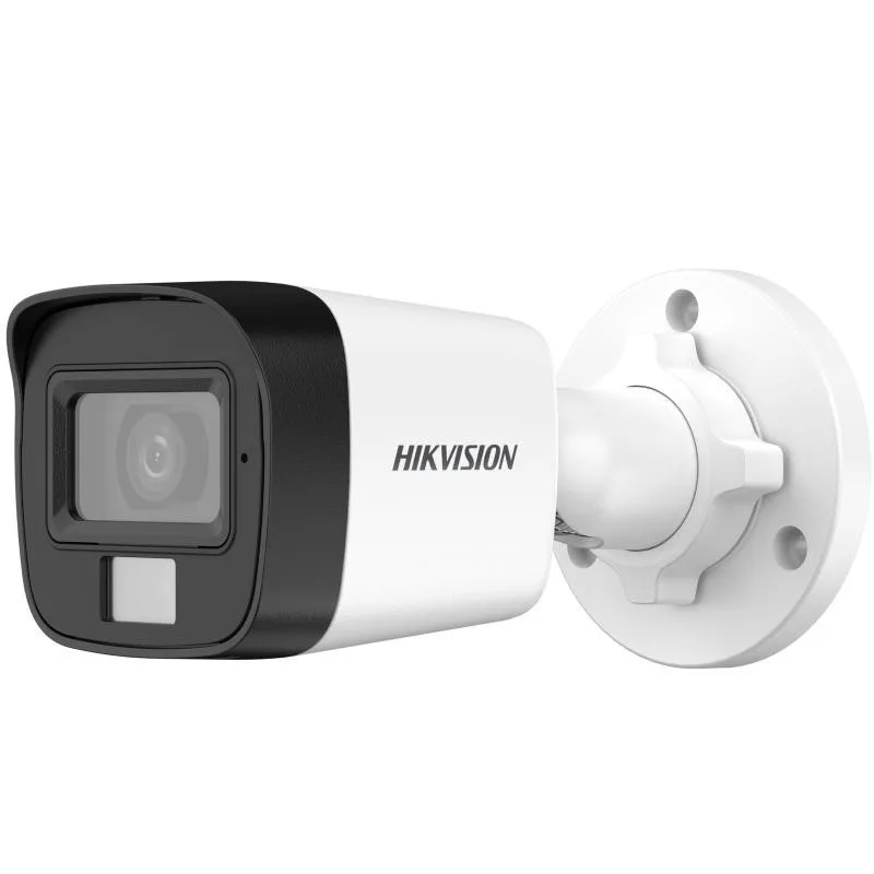 Hik Vision Ds-2ce16d0t-Exlpf Smart Hybrid Camera view 2