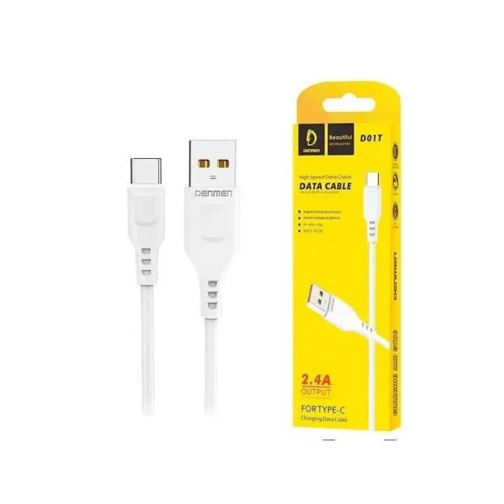 Vdenmenv Dc01 2.4a USB Charger view 5