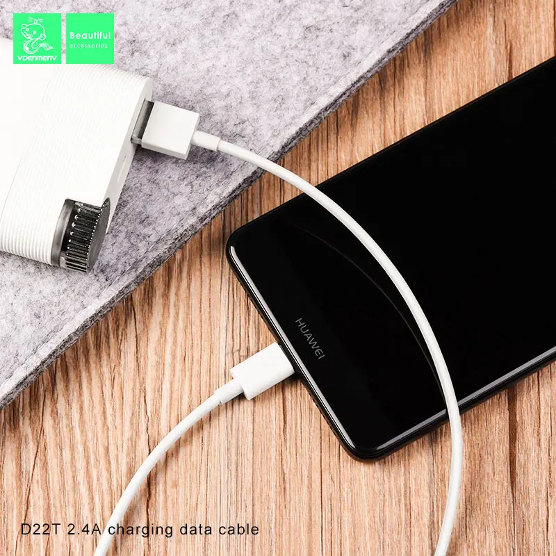 Vdenmenv Dc01 2.4a USB Charger view 7