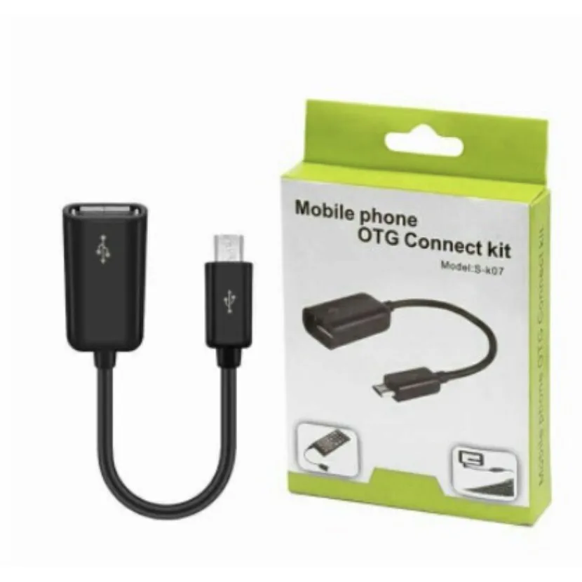 Mobile Phone S-K07 C Type Otg Connect view 5