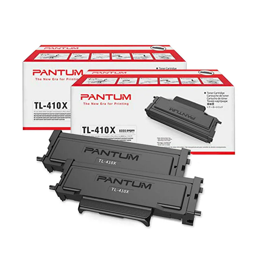 Pantum Tl-410 Toner view 6
