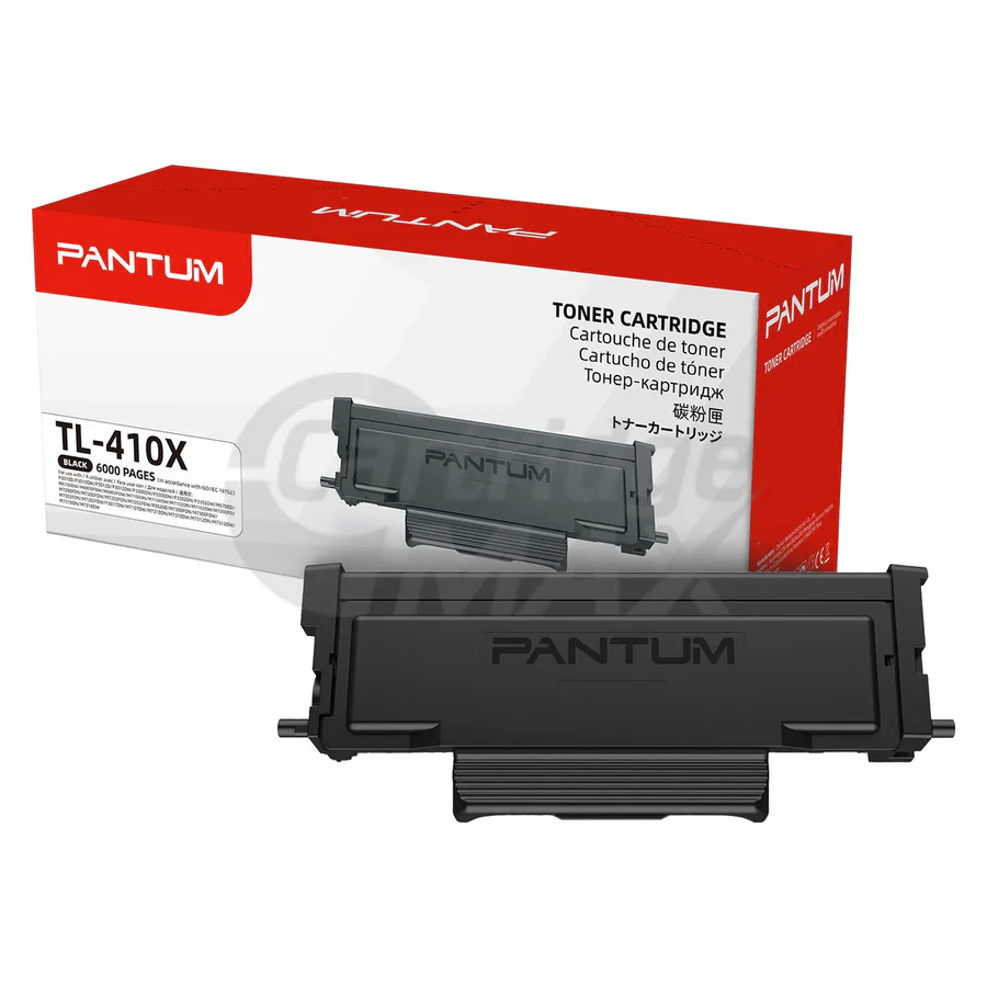 Pantum Tl-410 Toner view 7