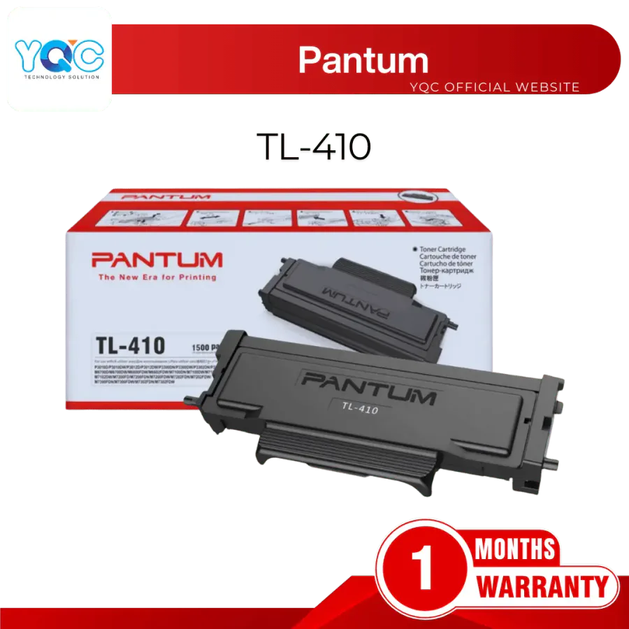 Pantum Tl-410 Toner view 8