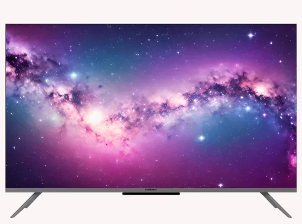 Skyworth 55q6600g 55" UHD Google TV view 8