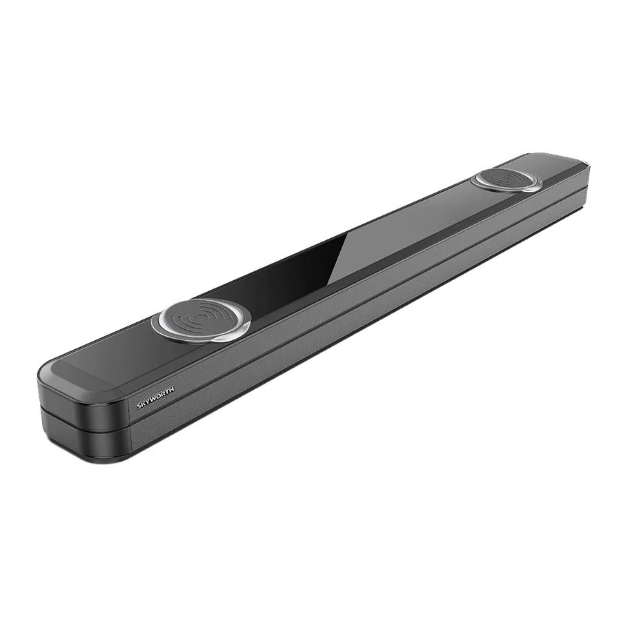 Skyworth Ss888 Bluetooth USB Sound Bar