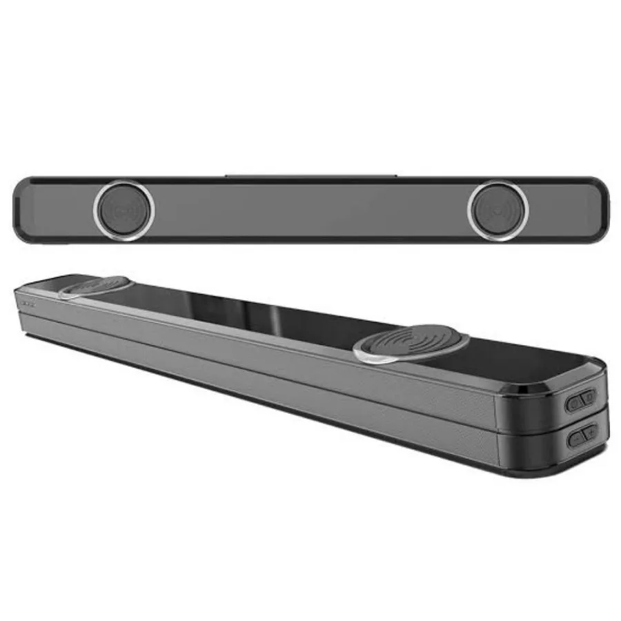 Skyworth Ss888 Bluetooth USB Sound Bar view 4