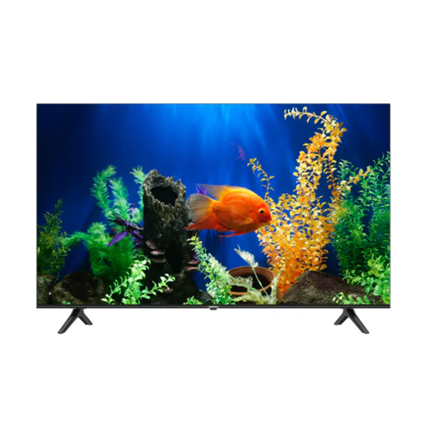 Sinotec Stl-58g1u 58" UHD Google TV view 2
