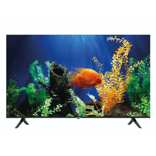 Sinotec Stl-55g1u 55" UHD Google TV view 3