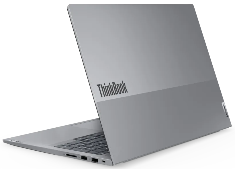 Lenovo 935645 4g Snap Dragon 8/256gb Ssd view 3