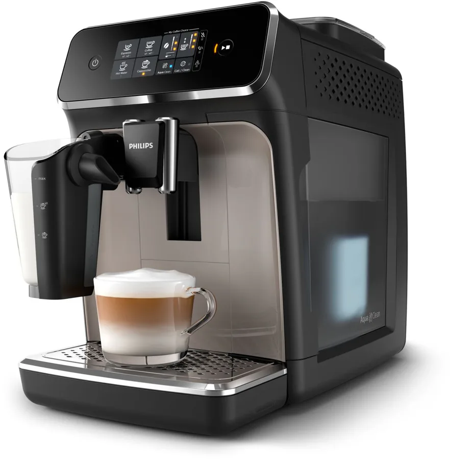 Philips Ep2235/40 Lattego Series 2200 Coffee Machi