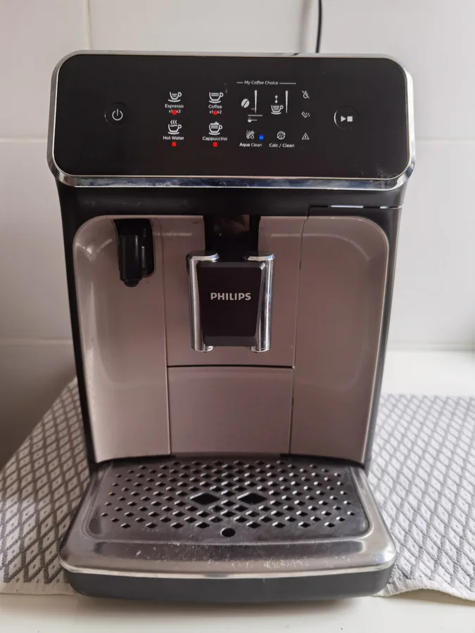 Philips Ep2235/40 Lattego Series 2200 Coffee Machi view 6