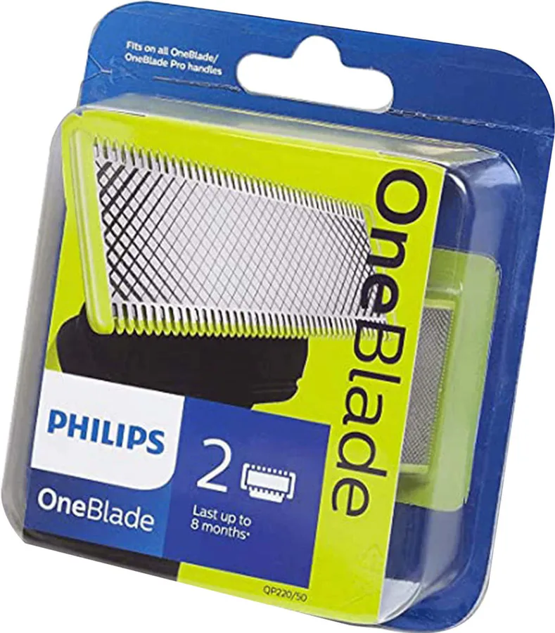 Philips Qp220/51 Oneblade Replaceable Blade