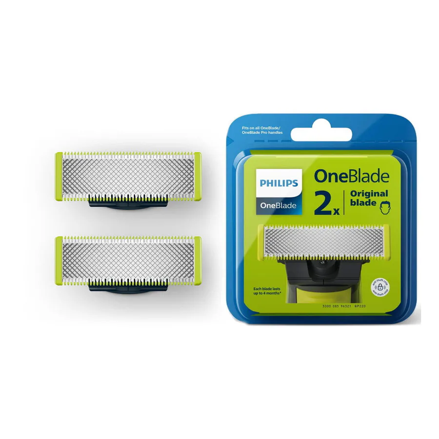 Philips Qp220/51 Oneblade Replaceable Blade view 3
