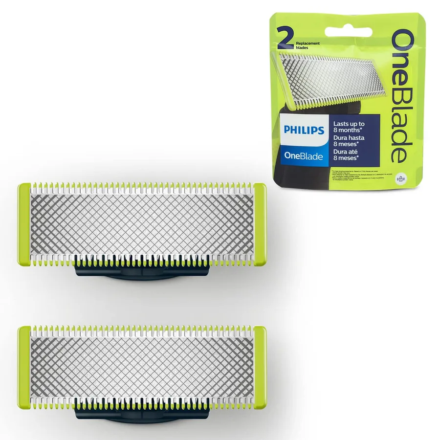 Philips Qp220/51 Oneblade Replaceable Blade view 8