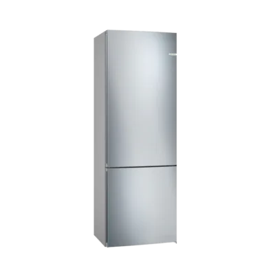 Bosch Kgn55vi20z 480l Fridge Freezer view 9