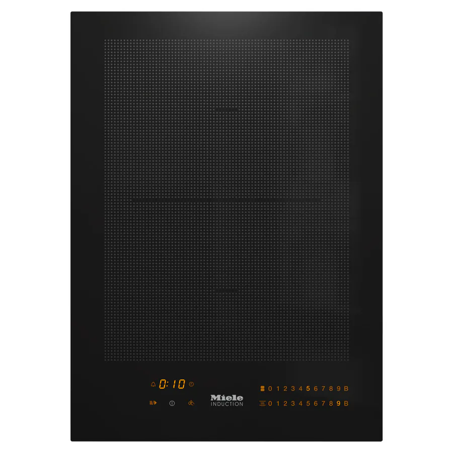 Miele Cs7612fl Induction Hob view 2