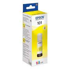 Epson 101 Yellow Ink 70ml view 4