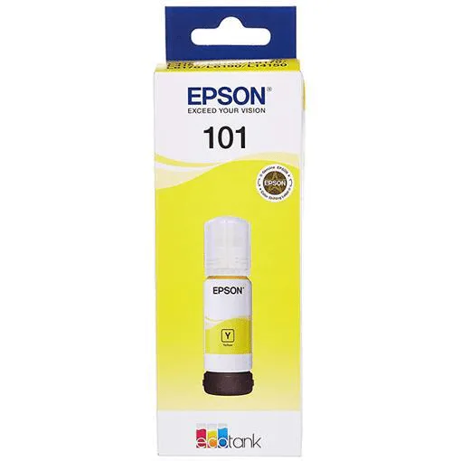 Epson 101 Cyan Ink 70ml