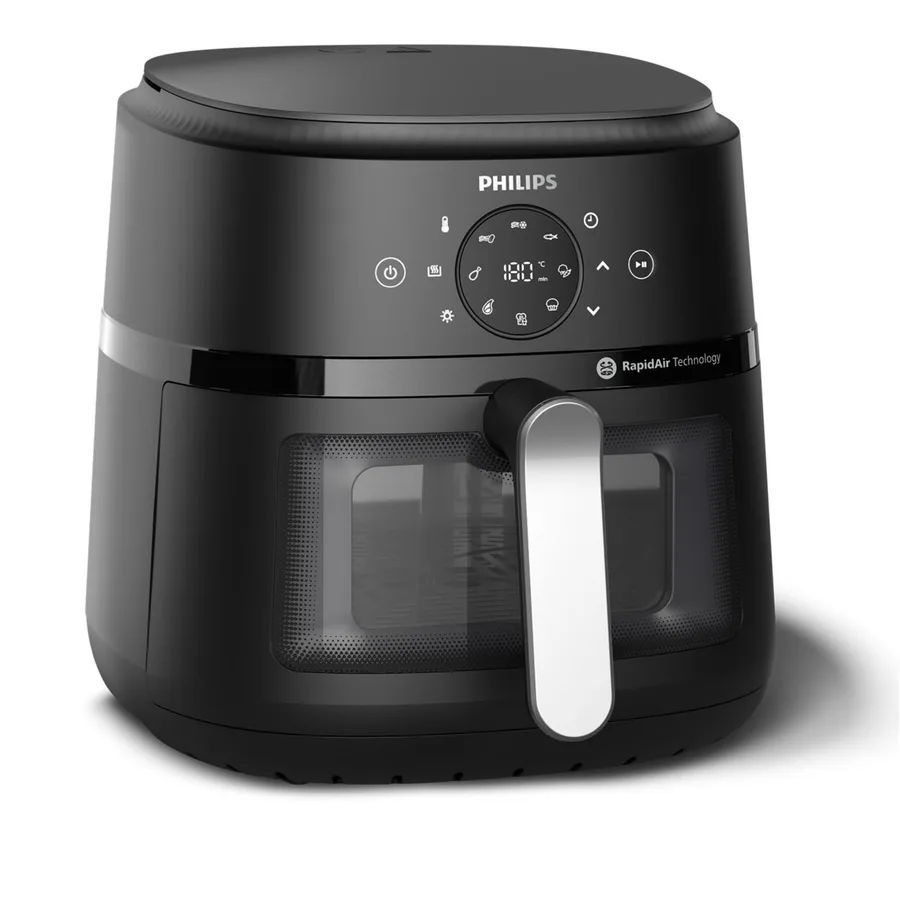 Philips Na231/00 6.2l 2000 Series  Airfryer