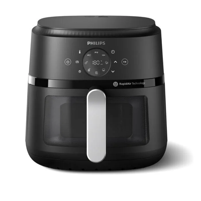 Philips Na231/00 6.2l 2000 Series  Airfryer view 3