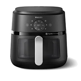 Philips Na231/00 6.2l 2000 Series  Airfryer view 4