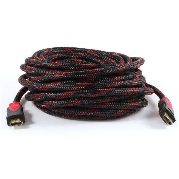 Za Tech Hdmi 30m Cable