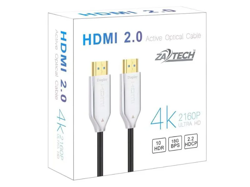 Za Tech Hdmi 30m Cable view 7