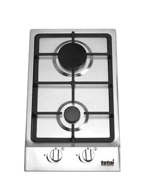 Totai 26/Totg2305cb 30cm 2 Burner Gas Hob view 2