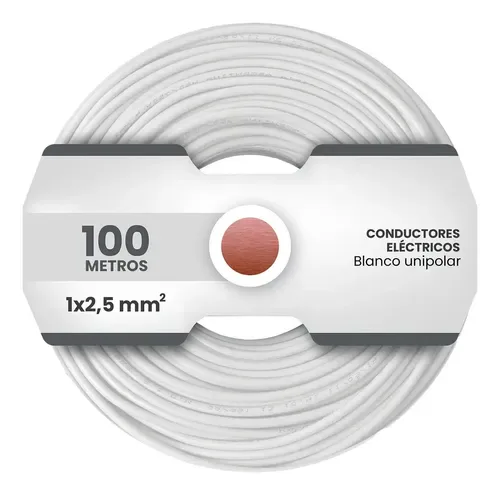 Cable Rg Black 100mt 64br view 3