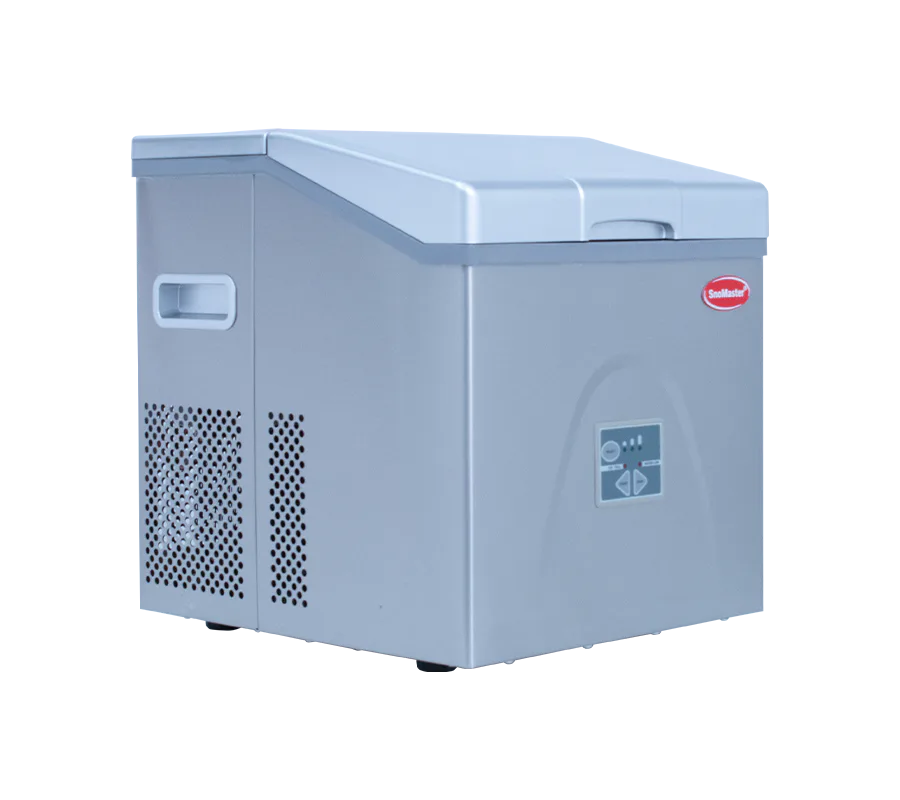 Snomaster  Zbc-20 20kg Ice Maker view 3