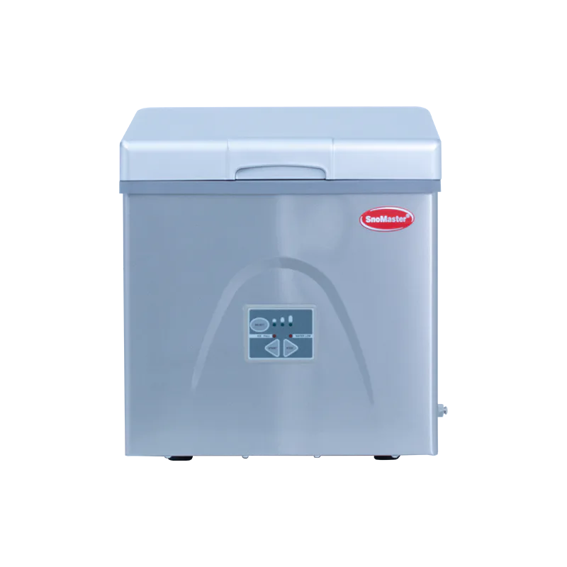 Snomaster  Zbc-20 20kg Ice Maker view 5