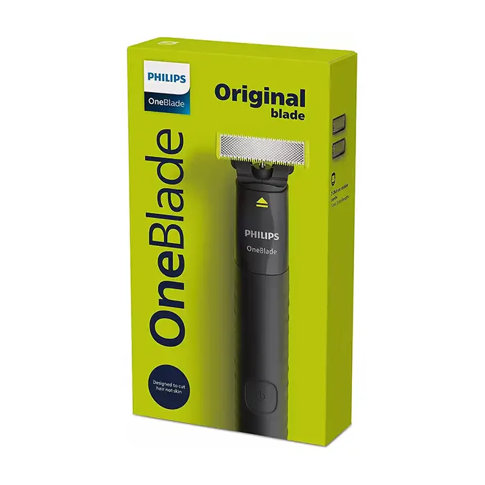Philips Qp1424/10 One Blade Shaver view 3