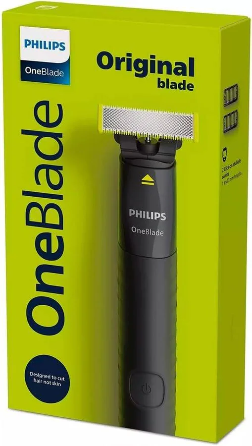 Philips Qp1424/10 One Blade Shaver view 5