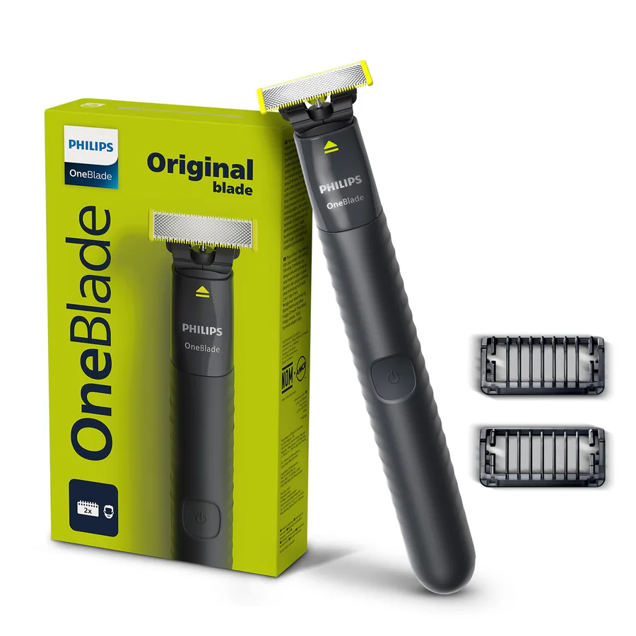 Philips Qp1424/10 One Blade Shaver view 9
