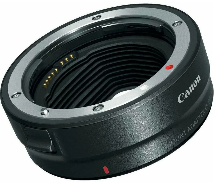 Canon 2971c005aa Rf To Ef Adap