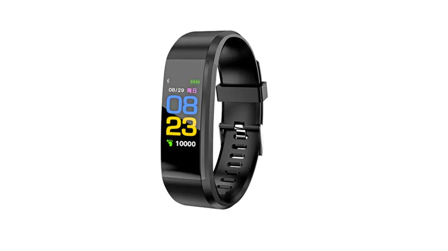 Aiwa Asb-40 Smart Watch Band view 3